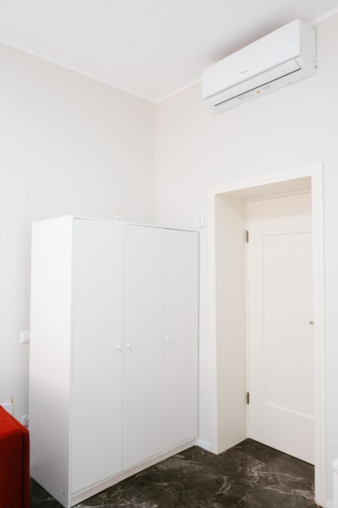 Casa Di Neo Διαμέρισμα Μπάρι Εξωτερικό φωτογραφία