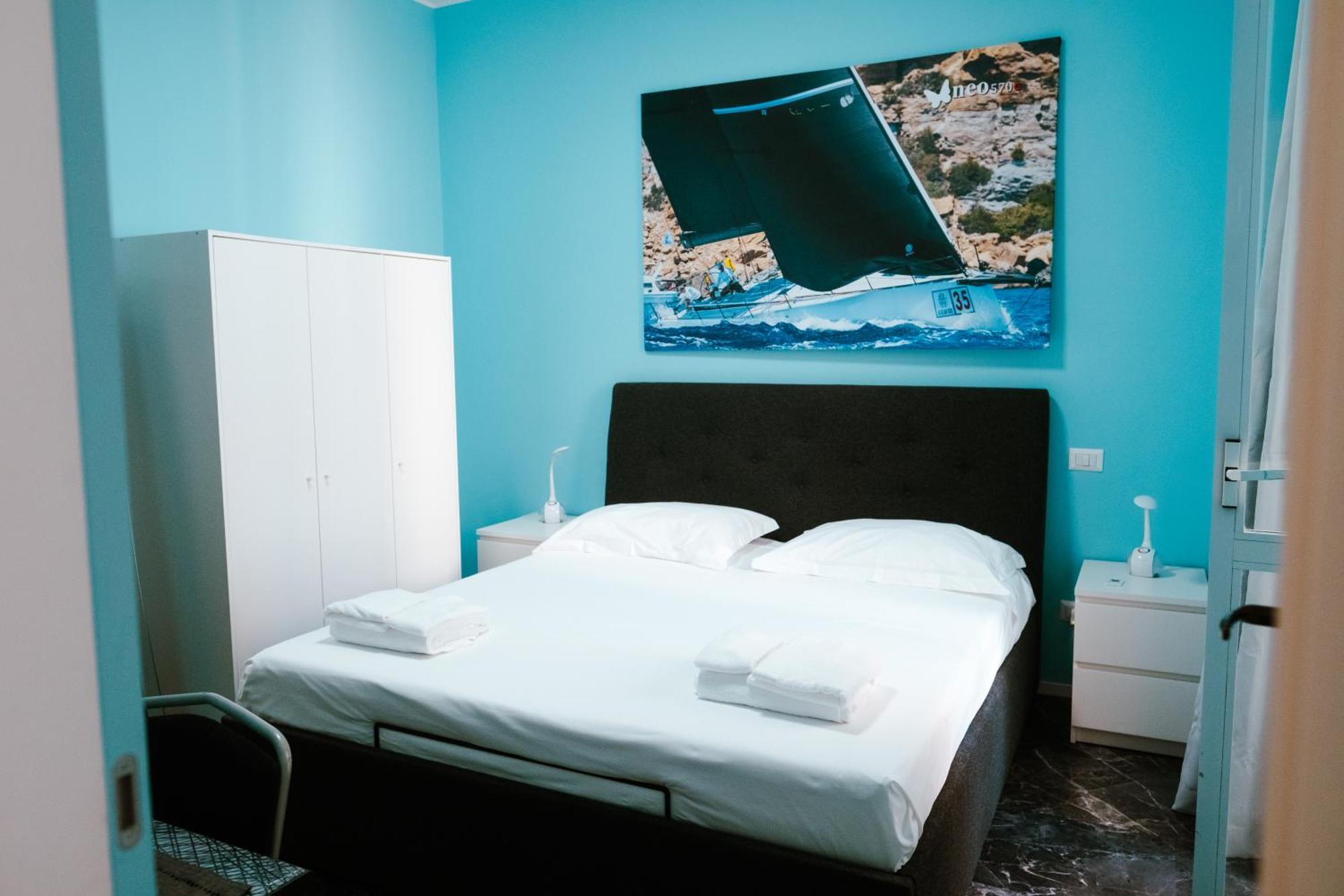 Casa Di Neo Διαμέρισμα Μπάρι Εξωτερικό φωτογραφία