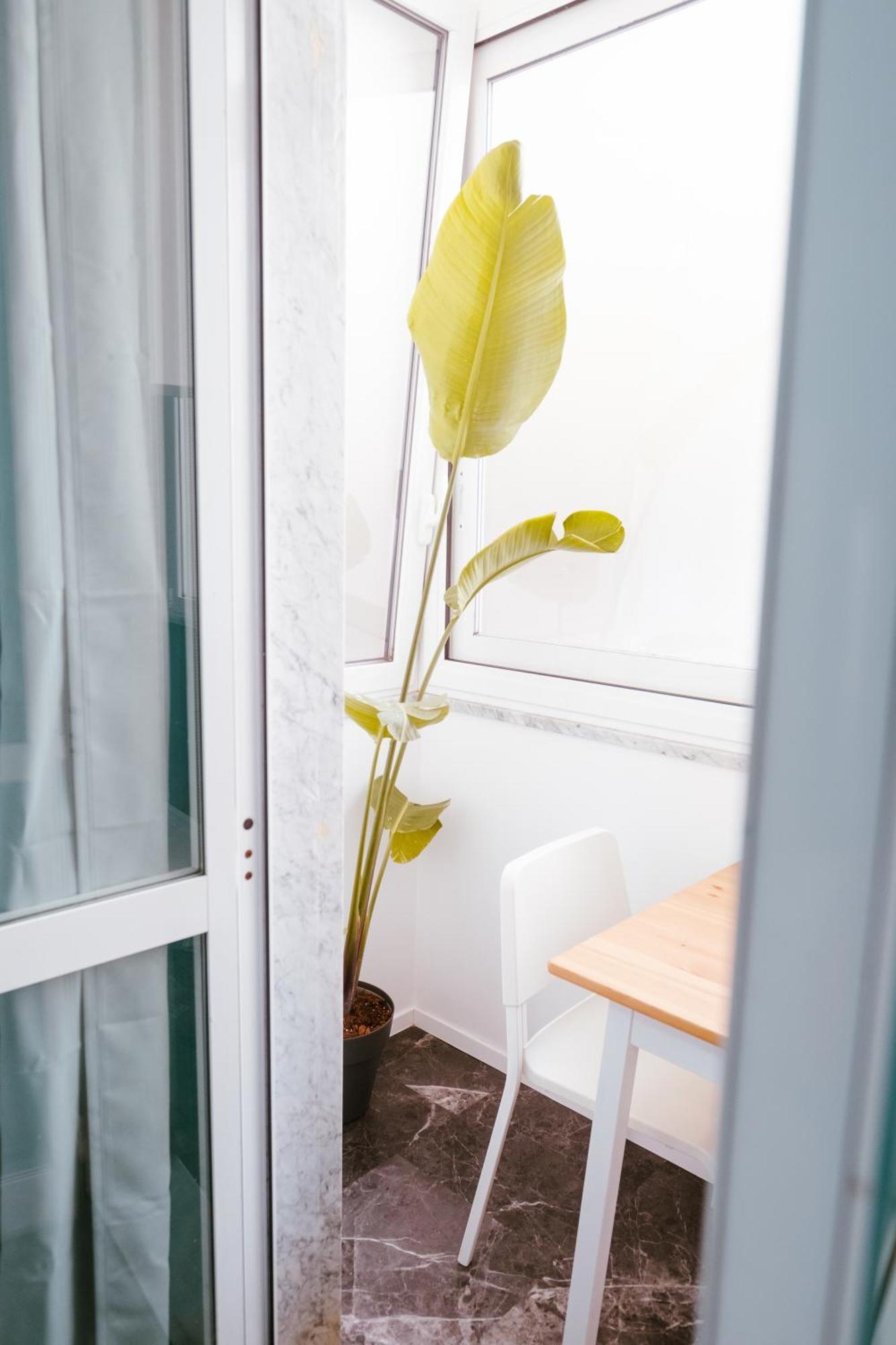 Casa Di Neo Διαμέρισμα Μπάρι Εξωτερικό φωτογραφία